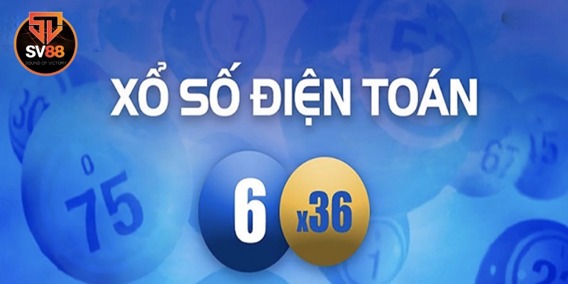 Xổ Số Điện Toán có gì đặc biệt